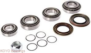 KOYO 33261/33462 tapered roller bearings