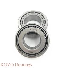 KOYO M6315 deep groove ball bearings