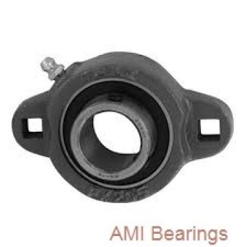AMI KHR207  Insert Bearings Cylindrical OD