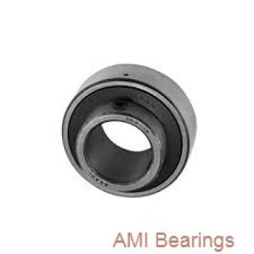 AMI KHFX205-16  Flange Block Bearings