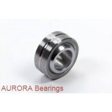 AURORA ASG-3T  Spherical Plain Bearings - Rod Ends