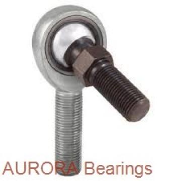 AURORA GAC120S  Plain Bearings