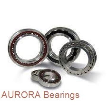 AURORA MM-12Y  Plain Bearings