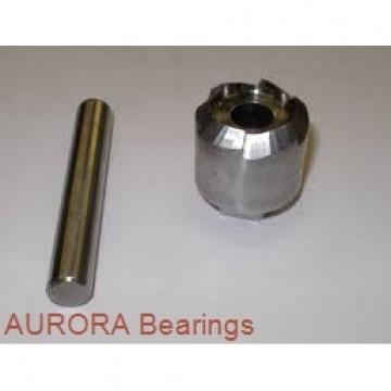 AURORA GEG140ES-2RS Bearings