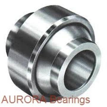 AURORA AGF-M20T  Spherical Plain Bearings - Rod Ends