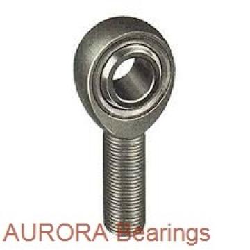 AURORA AW-4Z  Spherical Plain Bearings - Rod Ends