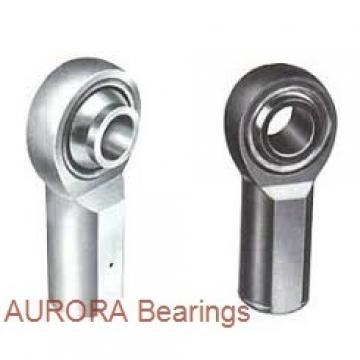 AURORA AG-M12T  Spherical Plain Bearings - Rod Ends