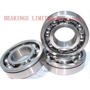 BEARINGS LIMITED 6034 MC3 Bearings