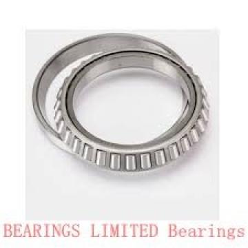 BEARINGS LIMITED SAF528 Bearings