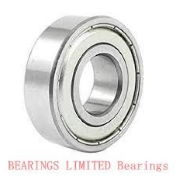 BEARINGS LIMITED SSNAFL207-23M SB/HP Bearings