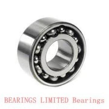 BEARINGS LIMITED P203 Bearings