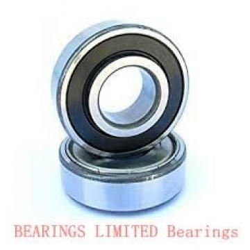 BEARINGS LIMITED PX07 Bearings