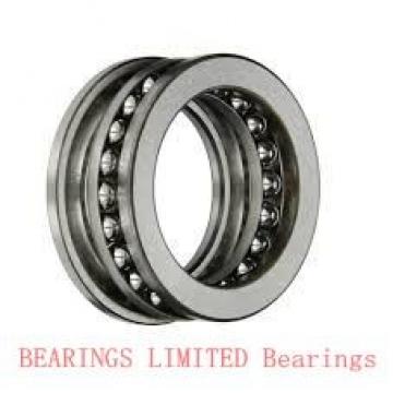 BEARINGS LIMITED MS13 1/2 Bearings