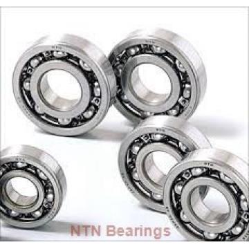 NTN LM665949/LM665910D+A tapered roller bearings