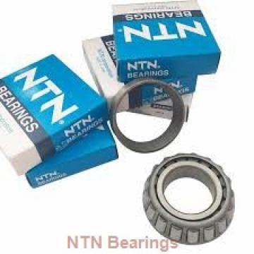 NTN 4T-33006 tapered roller bearings