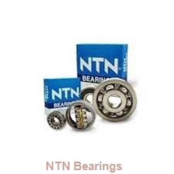 NTN 4T-CRI0596CS83/5A tapered roller bearings