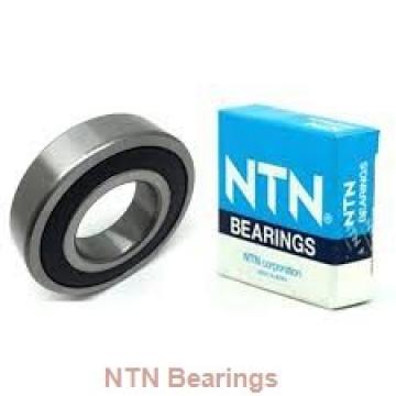 NTN 32938 tapered roller bearings