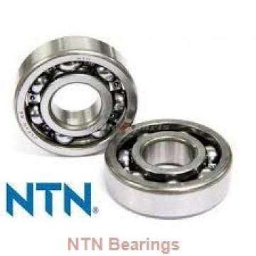 NTN 6007LLU deep groove ball bearings
