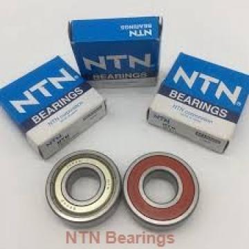 NTN 7314BDB angular contact ball bearings