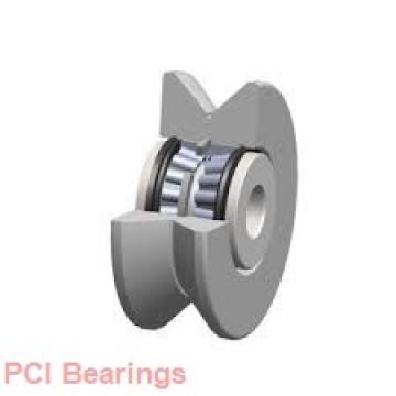PCI PTR-4.00 Cam Follower and Track Roller - Stud Type