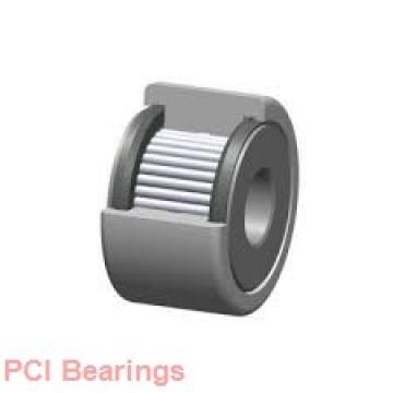 PCI PTR-5.00 Cam Follower and Track Roller - Stud Type