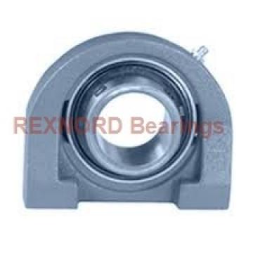 REXNORD KMC2203  Cartridge Unit Bearings
