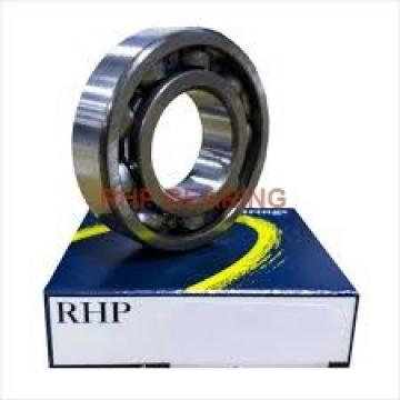 RHP BEARING MRJ2.1/2J  Cylindrical Roller Bearings
