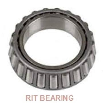 RIT BEARING 6008-2RSR-C3 W/MPF0779  Ball Bearings
