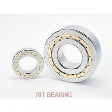 RIT BEARING 6202-ABEC5 W/CERAMIC BALL  Ball Bearings