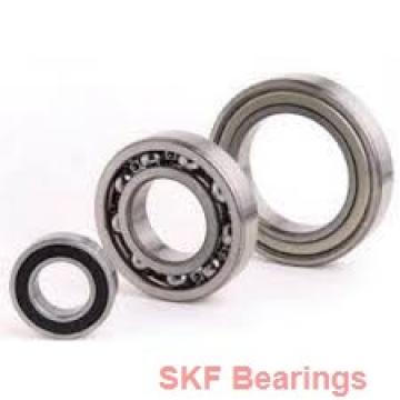 SKF 210 deep groove ball bearings