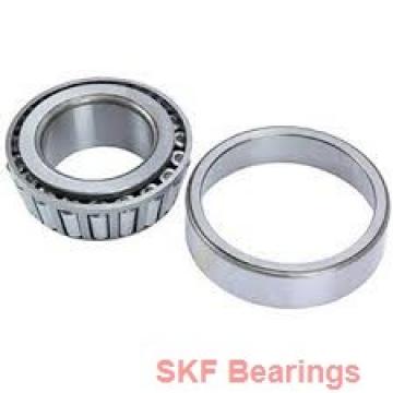 SKF 23220-2CS/VT143 spherical roller bearings