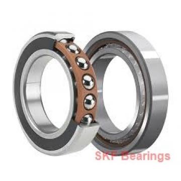 SKF 210-2ZNR deep groove ball bearings