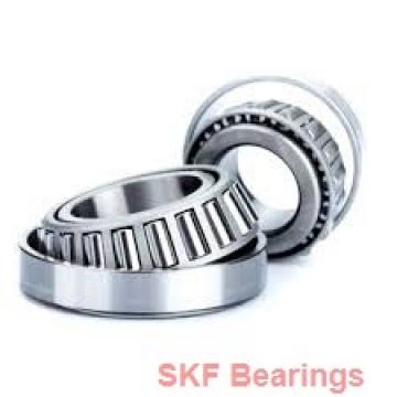 SKF 61814-2RZ deep groove ball bearings