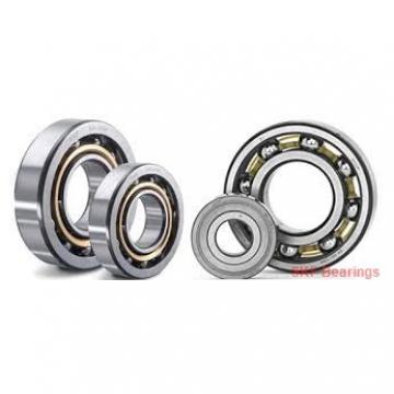 SKF NUH 2224 ECMH cylindrical roller bearings