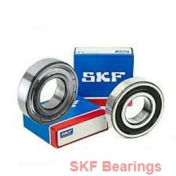 SKF 81196M thrust roller bearings