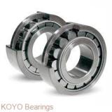 KOYO TP3249 needle roller bearings