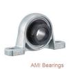 AMI KHR201-8  Insert Bearings Cylindrical OD