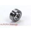 AURORA AG-M6T  Spherical Plain Bearings - Rod Ends
