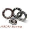 AURORA CB-M20Z  Spherical Plain Bearings - Rod Ends