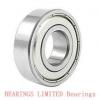 BEARINGS LIMITED KR32 PPX Bearings #1 small image