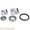 KOYO 23024RH spherical roller bearings #1 small image