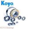 KOYO 126 self aligning ball bearings #1 small image