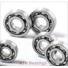 NTN 4T-598A/593X tapered roller bearings