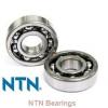 NTN NJ2319 cylindrical roller bearings