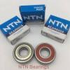 NTN 4R20601 cylindrical roller bearings