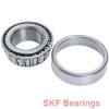 SKF 331807 tapered roller bearings