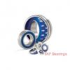 SKF 3309 DNRCBM angular contact ball bearings