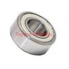 Toyana 71920 C-UD angular contact ball bearings