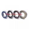 Toyana 22207 CW33 spherical roller bearings