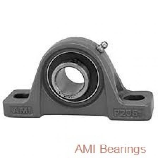 AMI KHR205-15  Insert Bearings Cylindrical OD #1 image